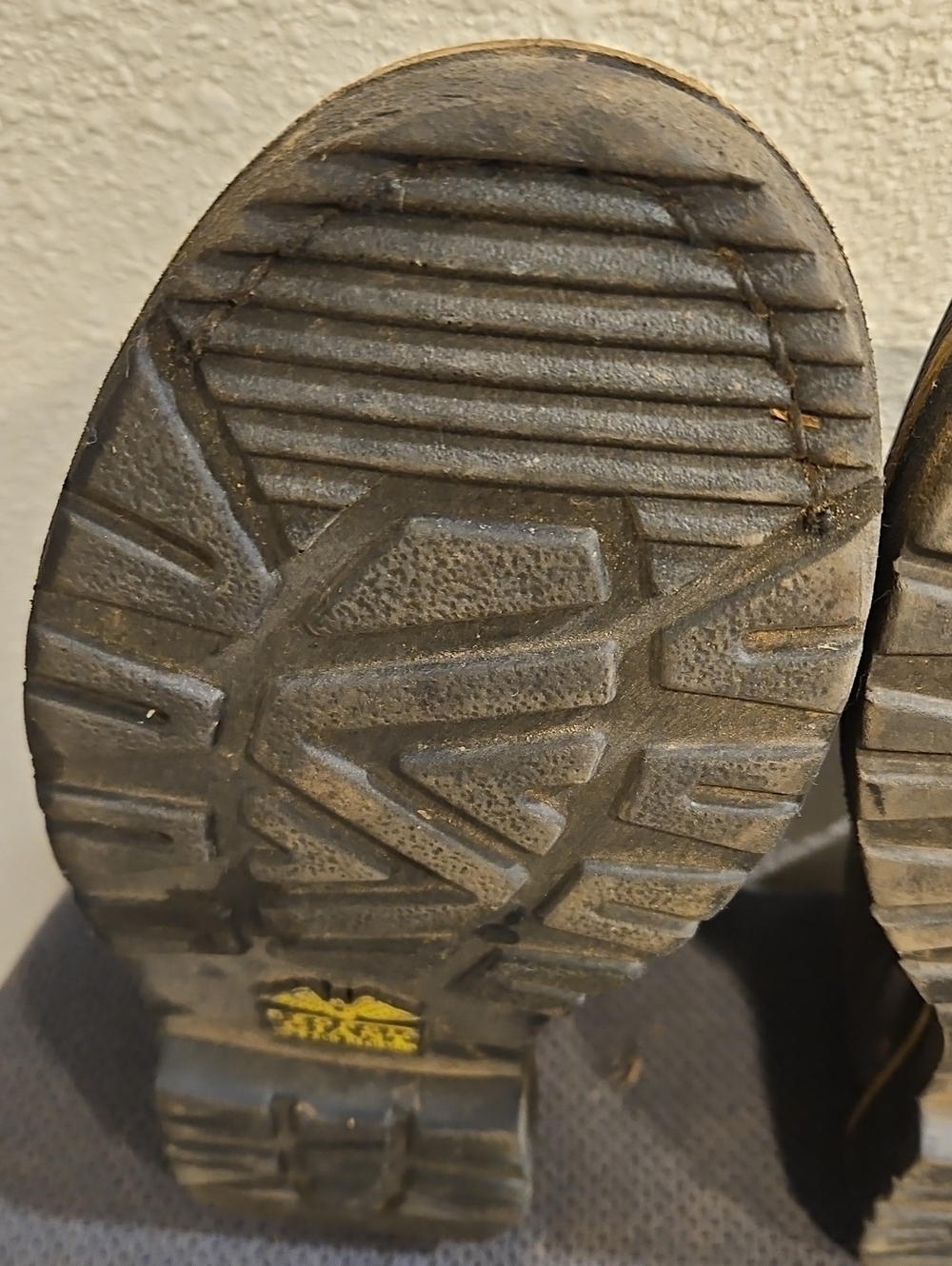 Georgia Boot Men's Romeos - Picture 7 of 14